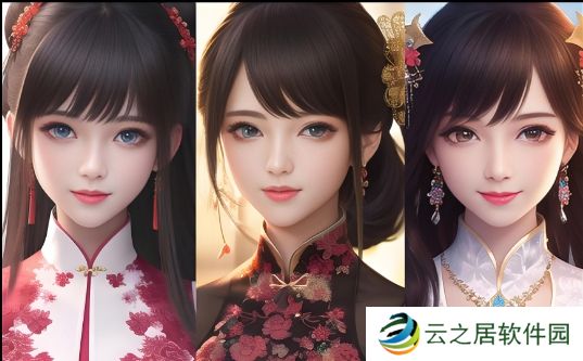 顽皮狗新作《星际：异端先知》女主演员Tati Gabrielle被吐槽！博主力挺：明明这么漂亮